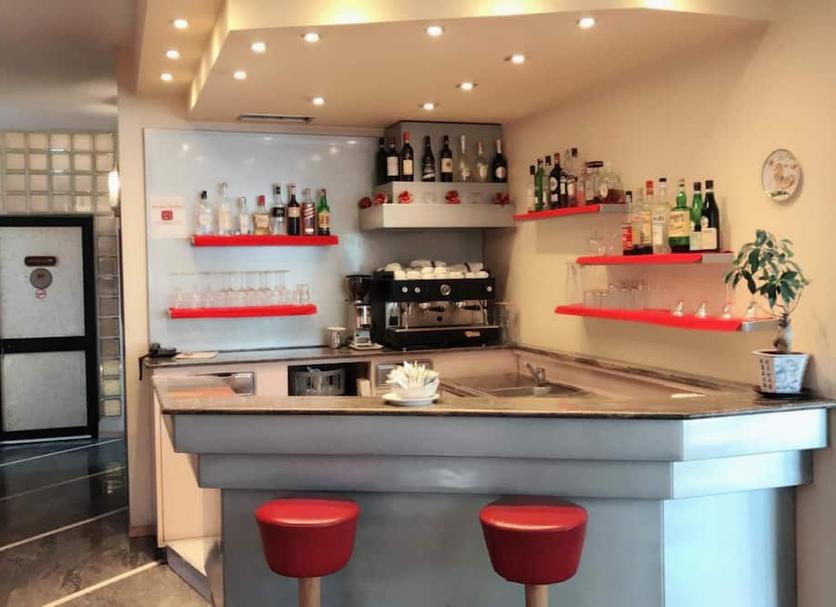 Bar Fotoğraf