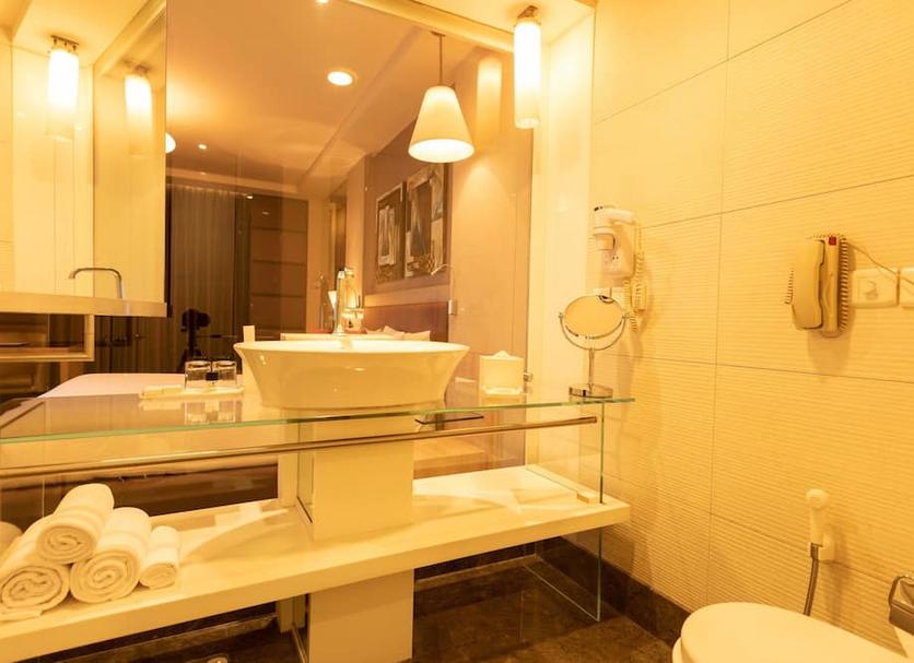 Banyo Fotoğraf