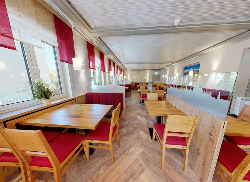 Restoran Fotoğraf