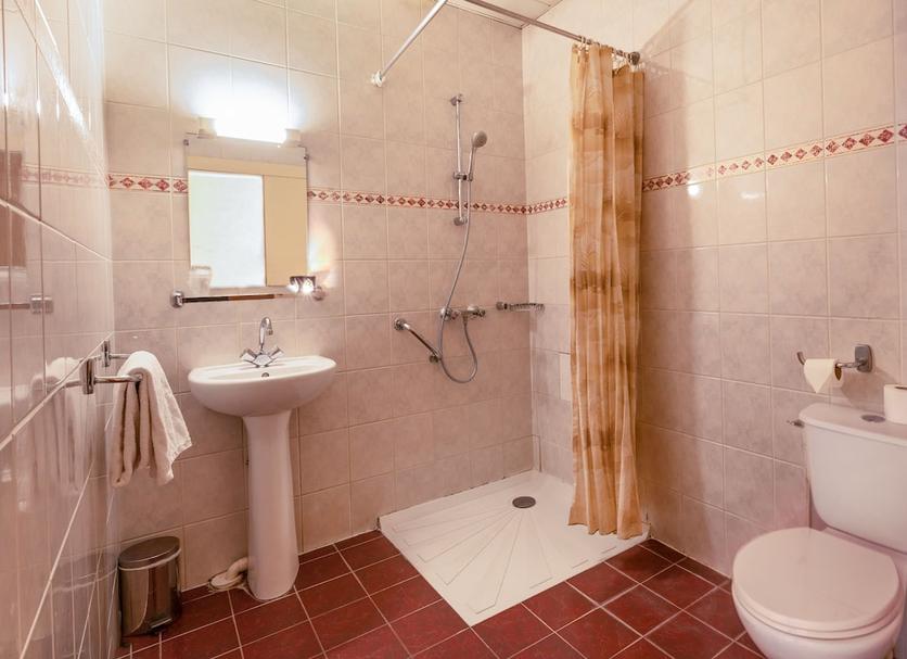 Banyo Fotoğraf