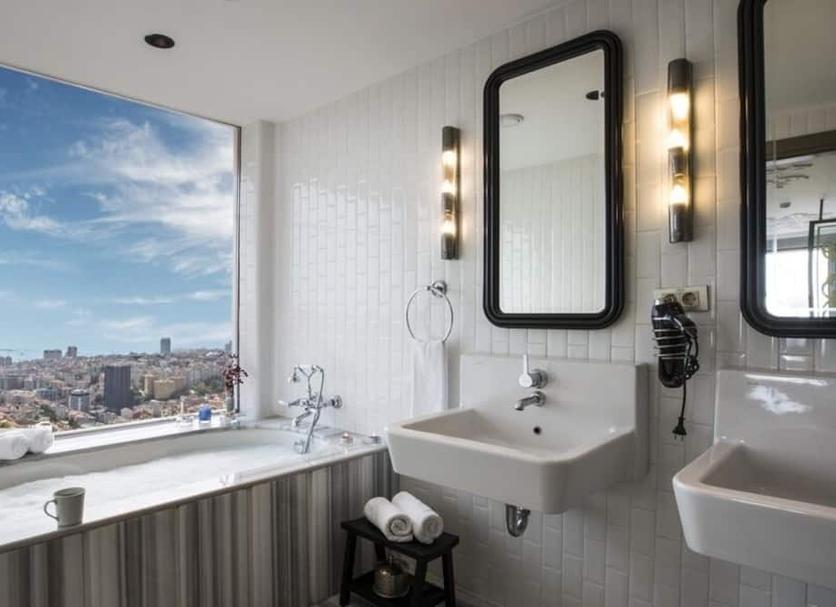 Banyo Fotoğraf