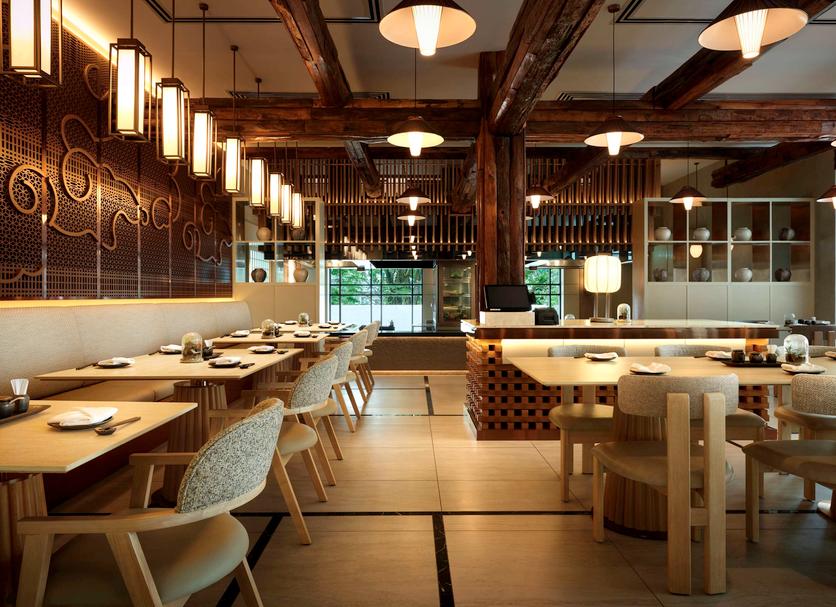 Restoran Fotoğraf