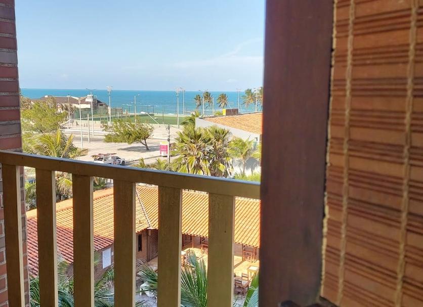 Balkon Fotoğraf