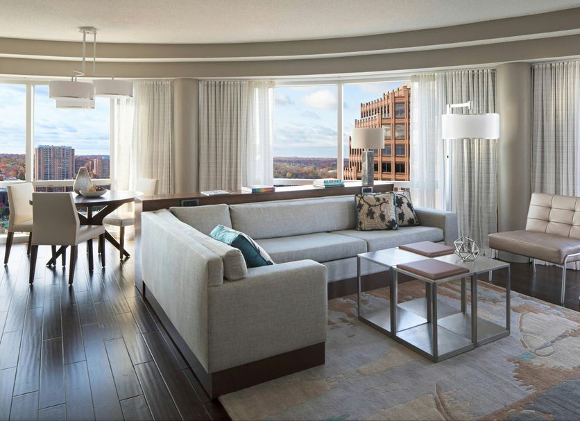 Oturma odası Fotoğraf