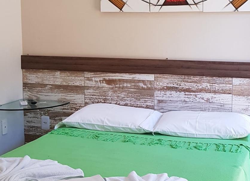 Yatak Odası Fotoğraf