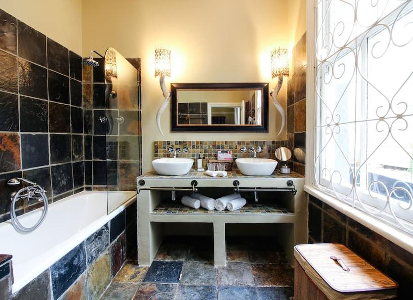 Banyo Fotoğraf