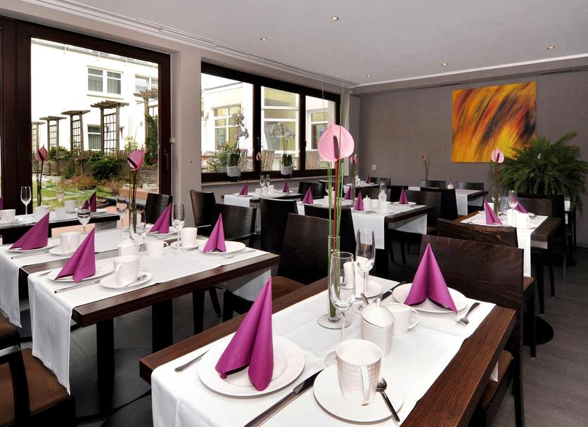 Restoran Fotoğraf