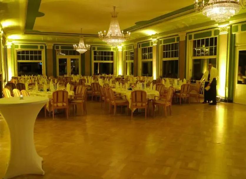 Restoran Fotoğraf