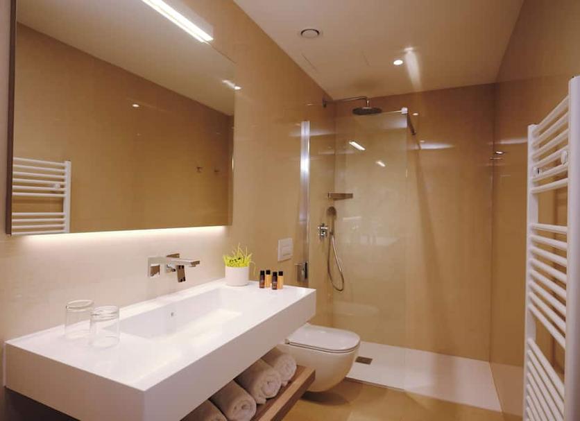 Banyo Fotoğraf