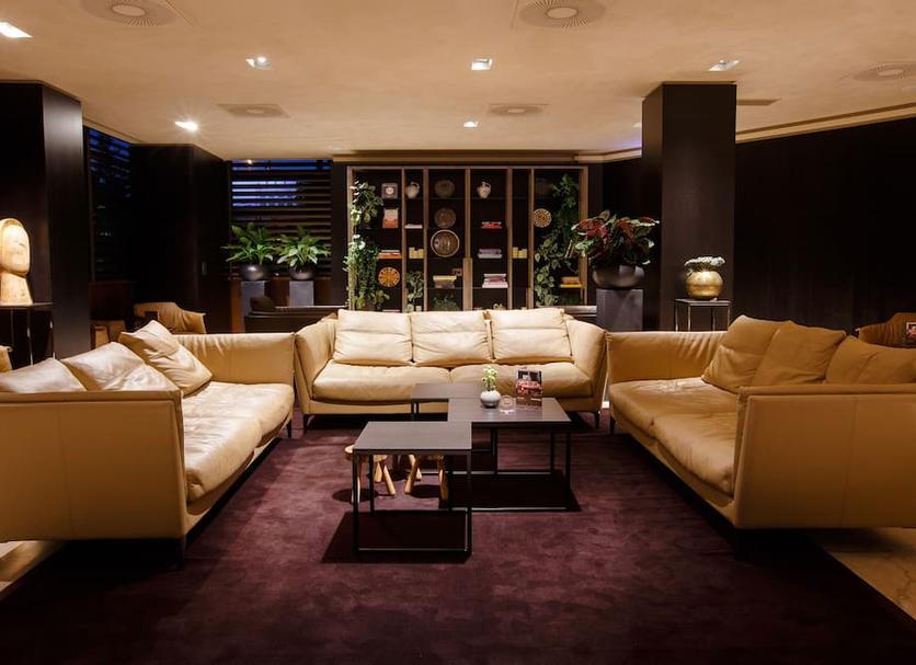 Salon Fotoğraf