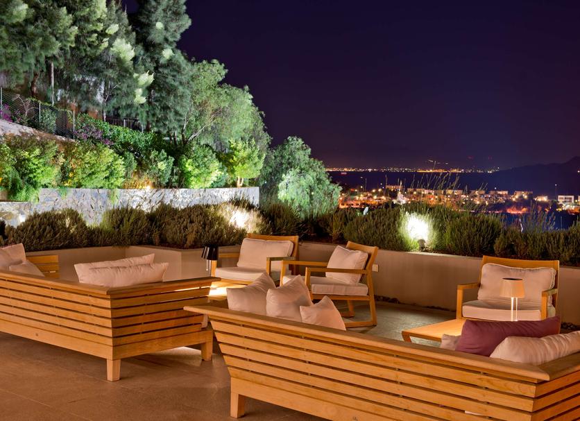 Veranda Fotoğraf