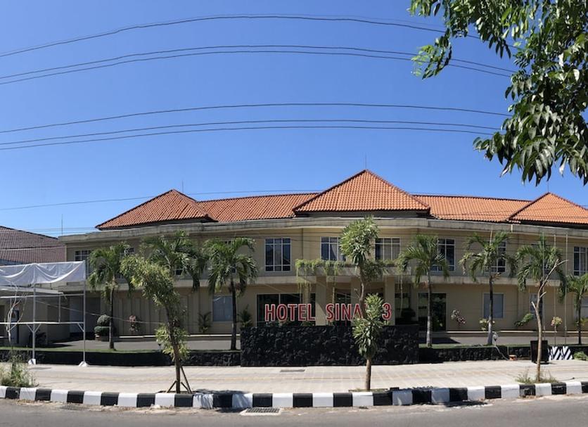 Bina Fotoğraf