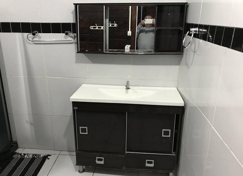 Banyo Fotoğraf