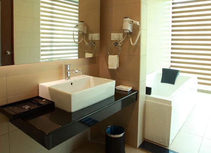 Banyo Fotoğraf