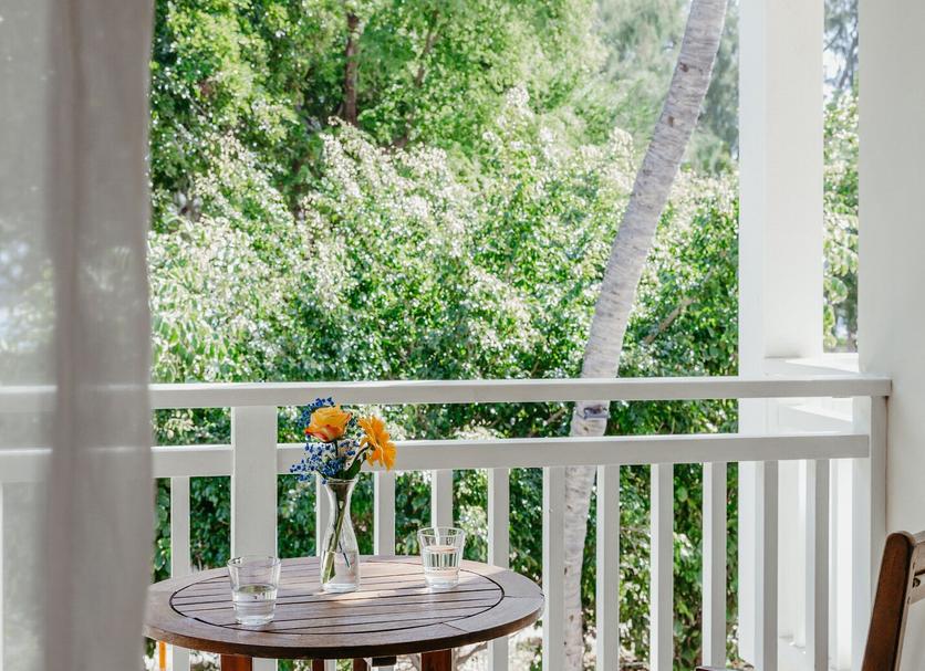 Balkon Fotoğraf