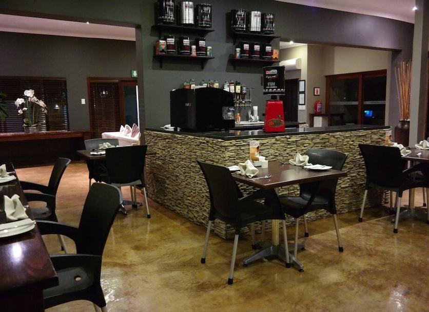 Restoran Fotoğraf