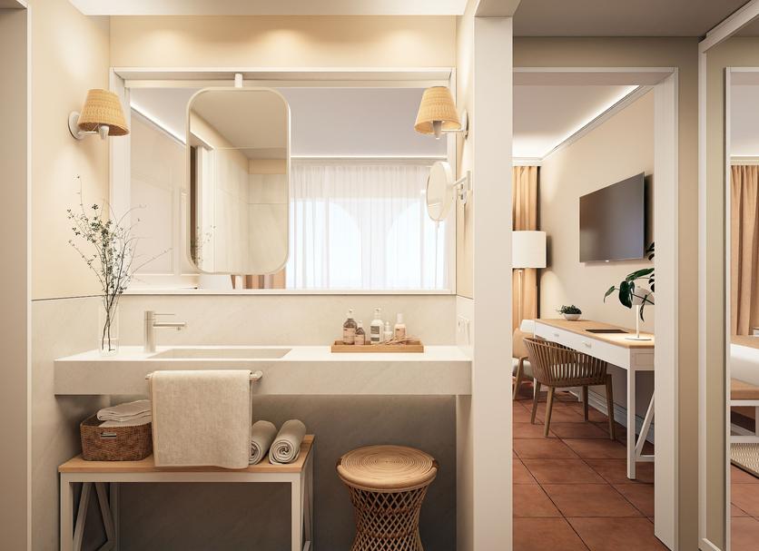 Banyo Fotoğraf