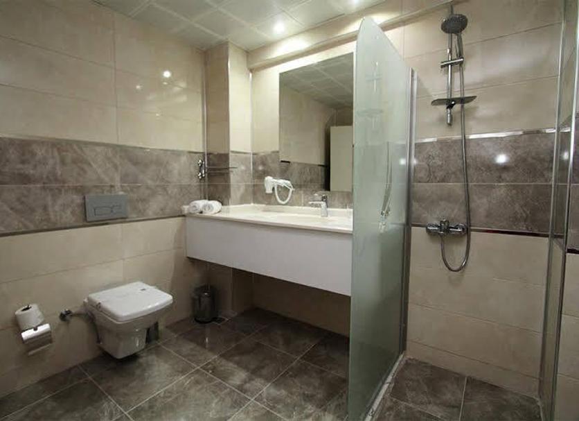 Banyo Fotoğraf