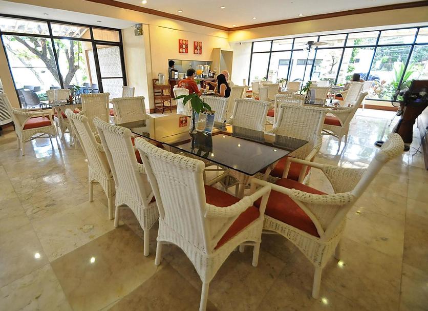 Restoran Fotoğraf