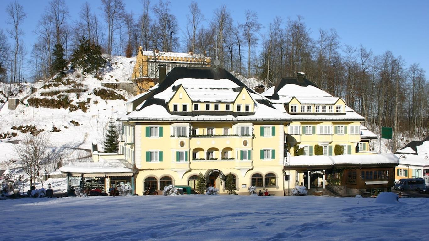 Hotel Müller