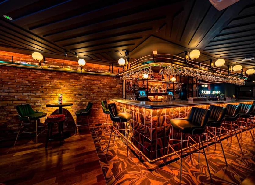Bar Fotoğraf