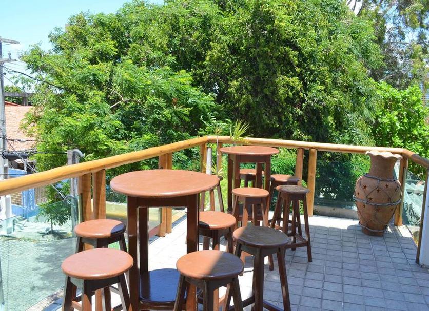 Balkon Fotoğraf