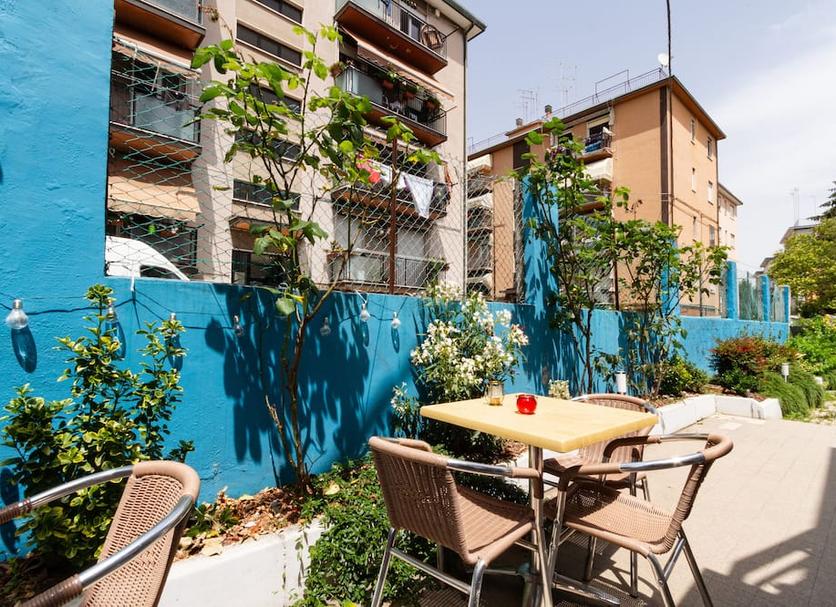 Veranda Fotoğraf