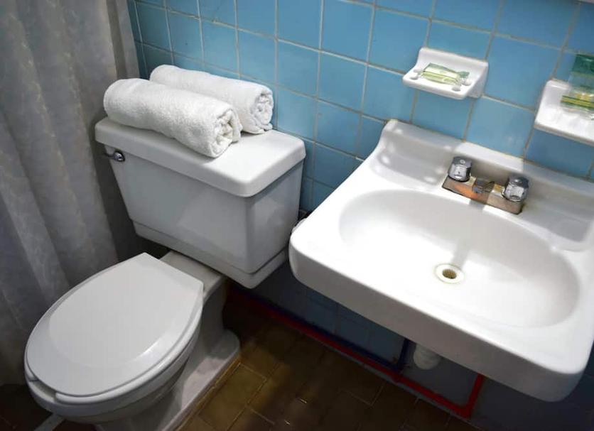 Banyo Fotoğraf