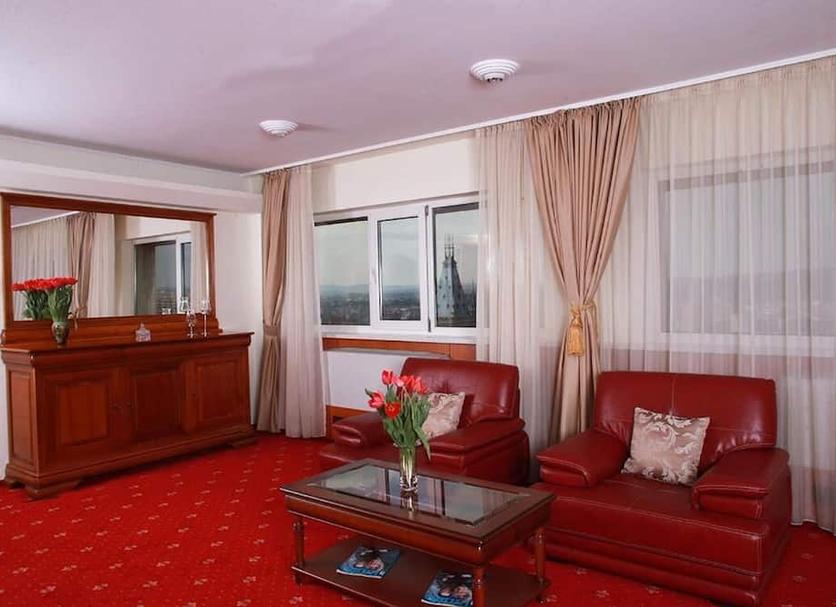 Oturma odası Fotoğraf