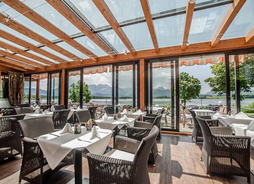 Restoran Fotoğraf