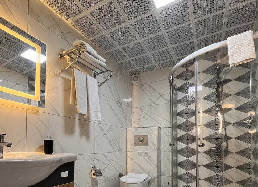 Banyo Fotoğraf