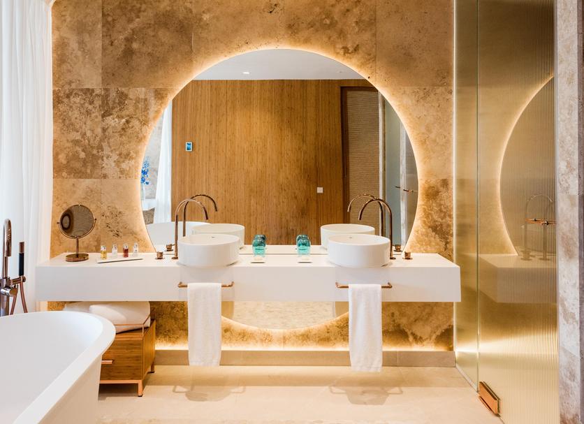 Banyo Fotoğraf