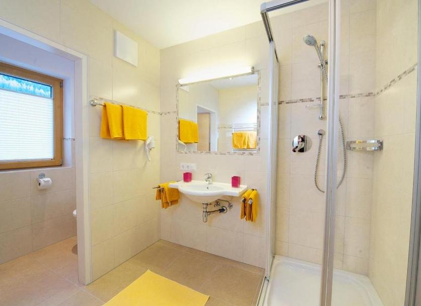 Banyo Fotoğraf