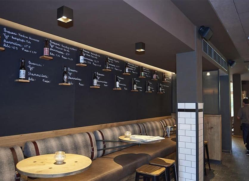 Restoran Fotoğraf