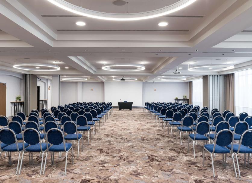 Konferans salonu Fotoğraf