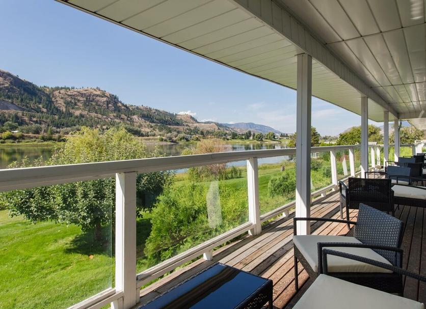 Balkon Fotoğraf