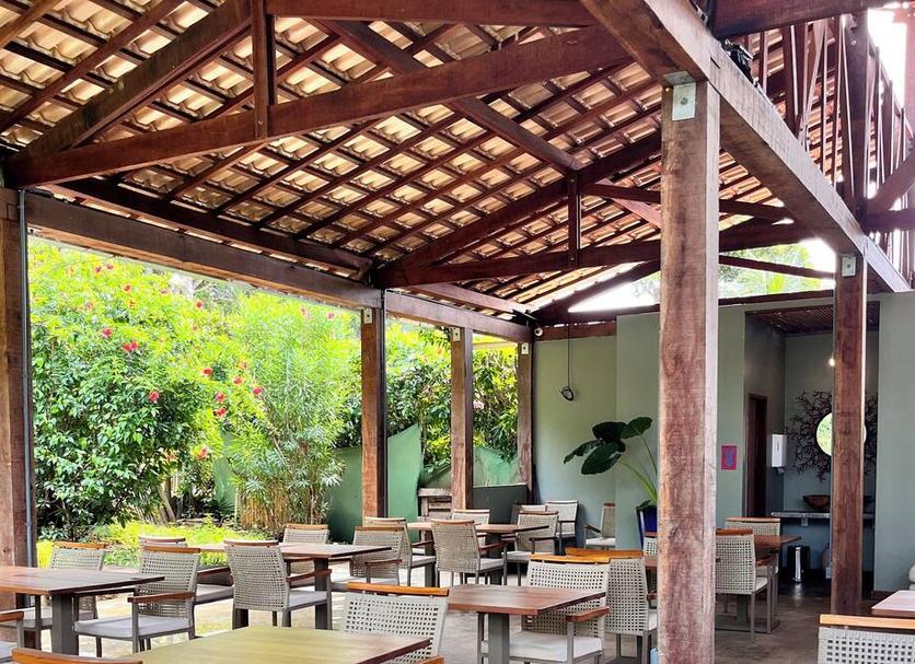 Veranda Fotoğraf