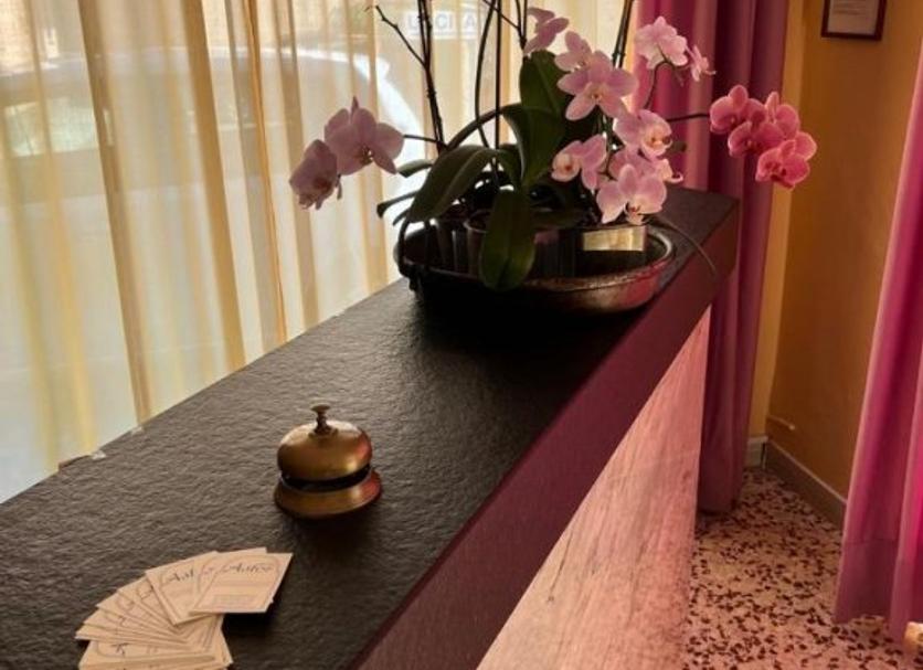 Oda olanağı Fotoğraf