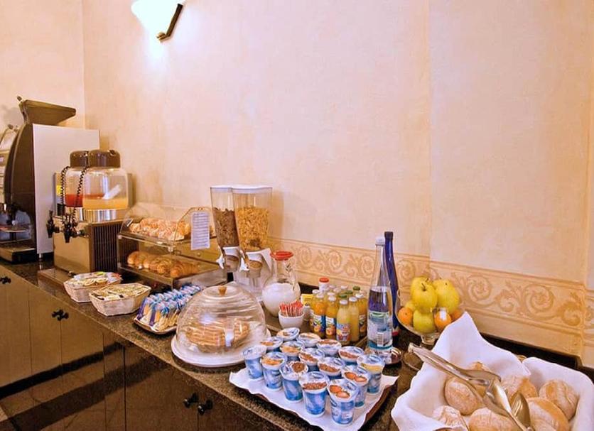 Açık büfe Fotoğraf