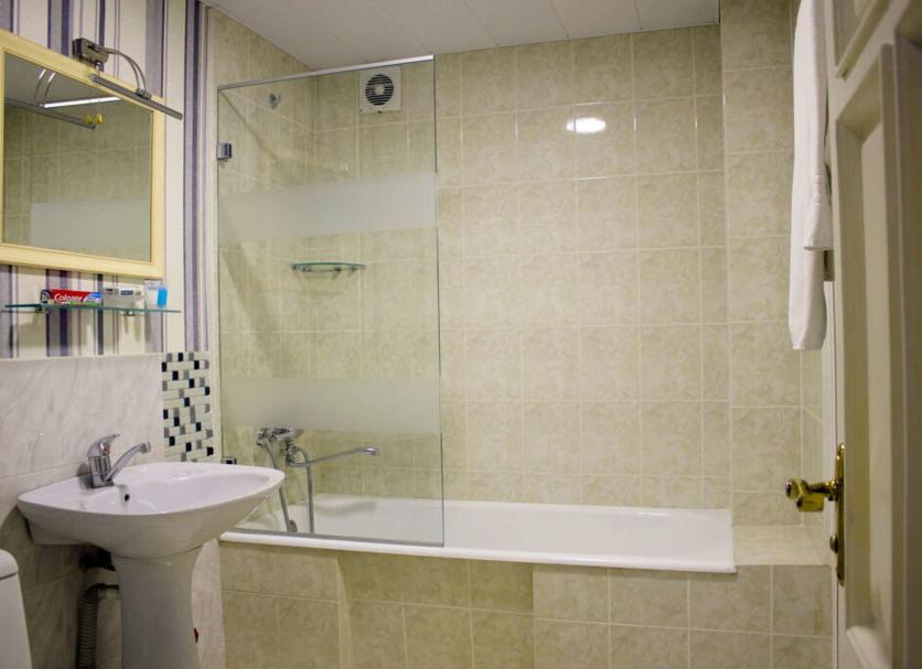 Banyo Fotoğraf