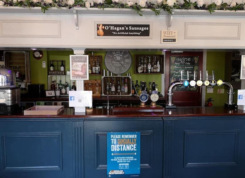 Bar Fotoğraf