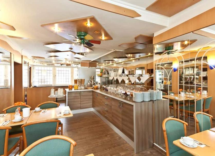 Restoran Fotoğraf
