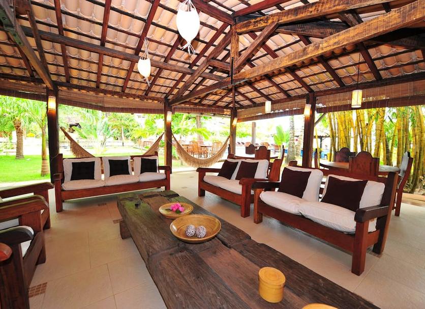 Veranda Fotoğraf