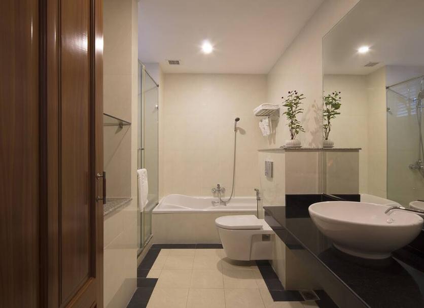 Banyo Fotoğraf
