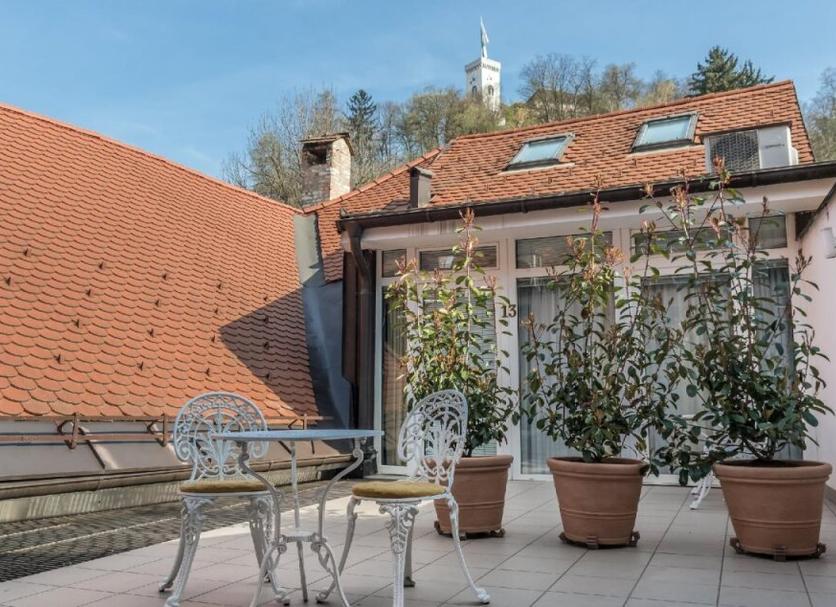 Veranda Fotoğraf