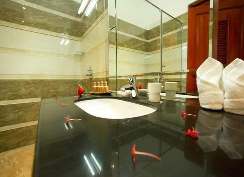 Banyo Fotoğraf