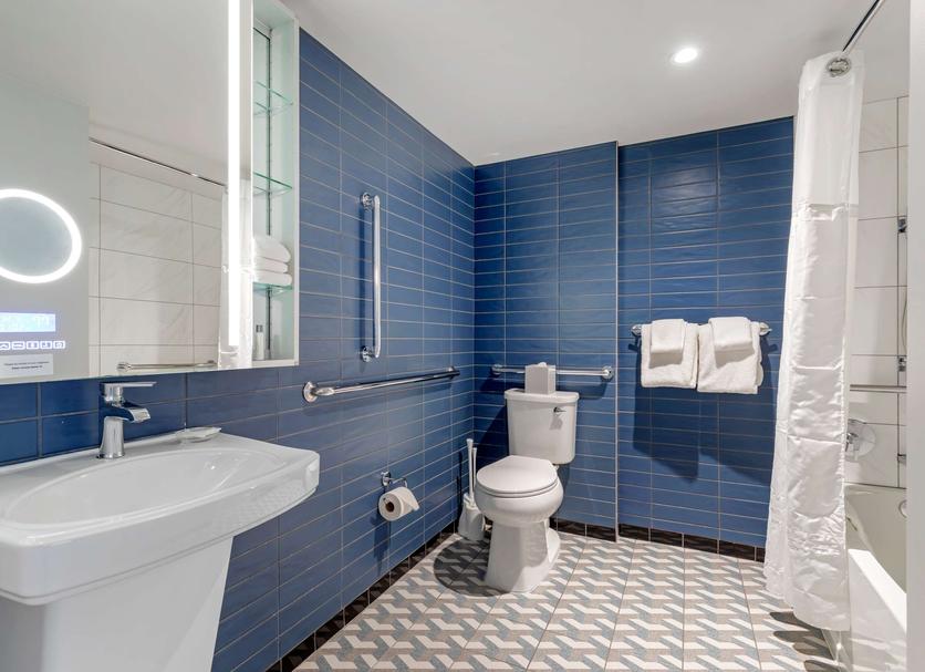 Banyo Fotoğraf