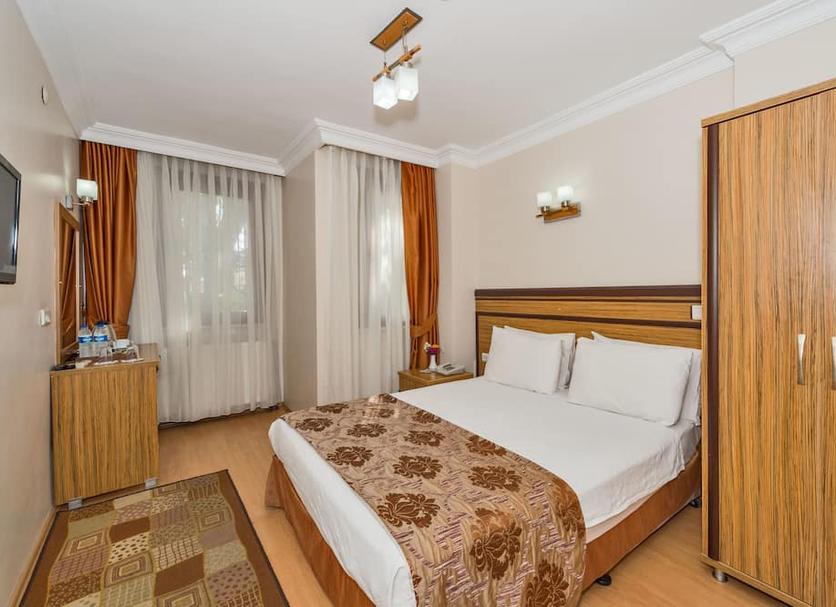 Yatak Odası Fotoğraf