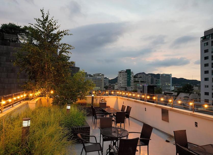 Balkon Fotoğraf
