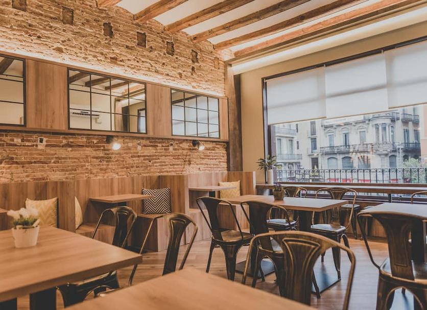 Restoran Fotoğraf